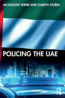 Policing The UAE | Jacqueline Sebire (U. A.) | Taschenbuch | Englisch | 2026