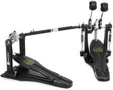 Mapex Armory Response Double Bass Drum Pedal