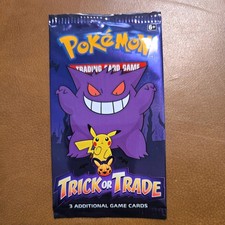 Booster Bundle Prices | Pokemon Trick or Trade 2022 | Pokemon Cards