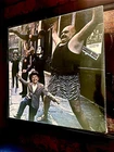 SEALED ?1967 ?Orig ?GOLD ~ THE DOORS ~ "STRANGE DAYS" ~ Dark Psych JIM MORRISON