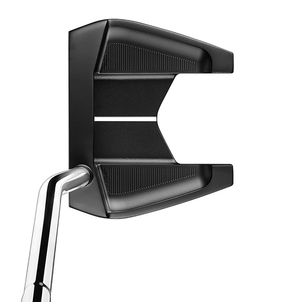 New TaylorMade Golf TP Black Palisades Single Bend Putter 34"