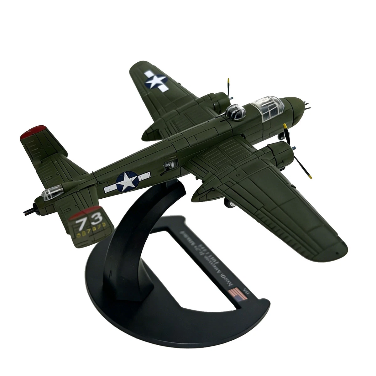 B 25 Diecast for sale | eBay