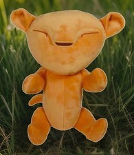Disney Theatrical The Lion King Broadway Musical Baby Simba 15  Posable Plush