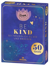 Omm for you Be Kind | Sei freundlich zu dir u...