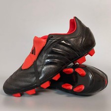 ADIDAS PREDATOR PULSION TRX FG mens soccer cleats football boots