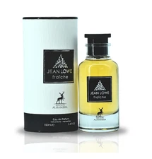 Jean Lowe Fraiche by Maison Alhambra 3.4 oz EDP Cologne for Men New In Box