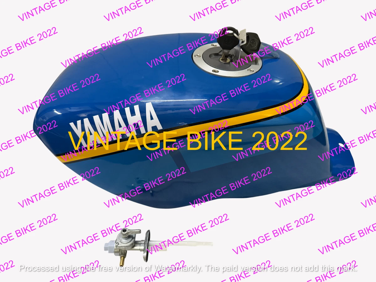 Motorcycle Parts for Yamaha YSR50 for sale | eBay