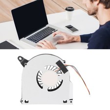 CPU Cooling Fan Replacement Efficient Low Temp For NUC 11