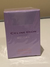 Always Belong Celine Dion perfume - a fragrance for women 2006