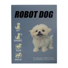 Interactive Robot Dog Acts Like A Real Dogs Realistic Robotic Puppy Gift