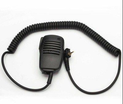 Micro Handheld Speaker For Motorola TETRA MTH600 MTH650 MTH850
