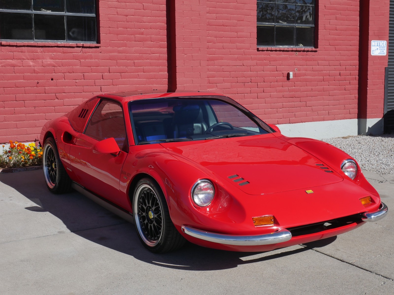 1986 Pontiac Fiero for sale in Reno Nevada