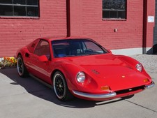 1986 Pontiac Fiero for Sale