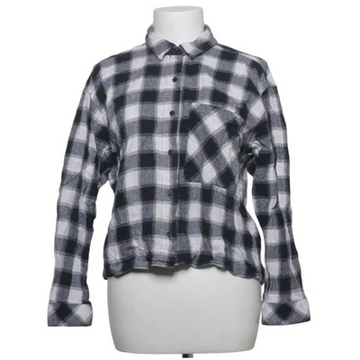 Paradise League Pull & Bear, Flanellhemd, Größe: S, Paradise League #Umg