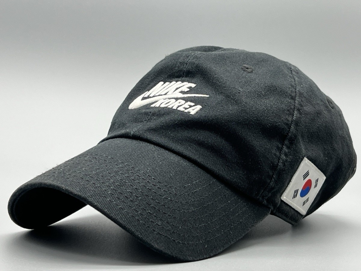 NIKE KOREA キャップ Nike Korea a Lmited-Edition Hat | eBay