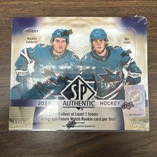 2024-25 SP Authentic Hockey Checklist Guide in-content 20