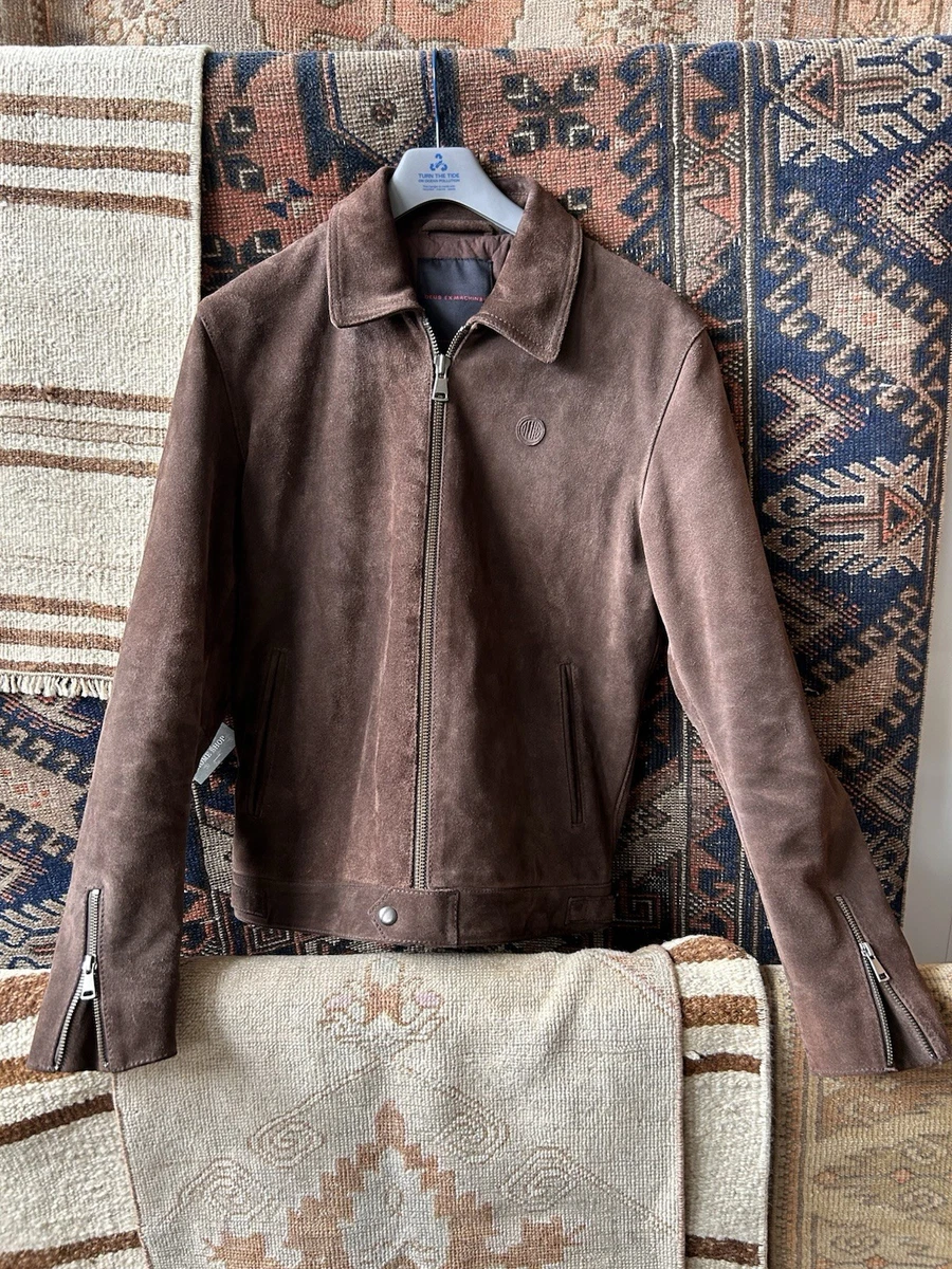 Deus ex Machina Jackets for Men for Sale - Shop New & Used - eBay