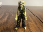 Star Wars SOTD CW TCW Oola ROTJ 3.75 1/18 Legacy Walmart Jabba's Throne