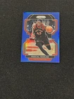 2021 Panini Prizm Basketball Prizms Blue Pascal Siakam #174
