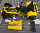 LEGO Ideas: Caterham Seven 620R (21307) — photo 5