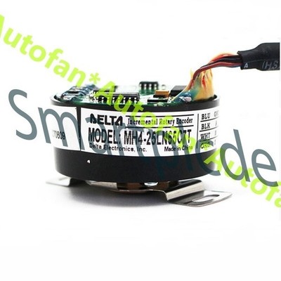 1PCS NEW MH4-25LN65C7T Servo Motor Encoder *hu