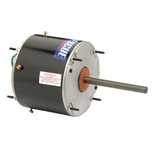 U.S. Motors 5462 Motor, 1/3, 1/6Hp, 1075Rpm, 208-230V, 60Hz, 6P