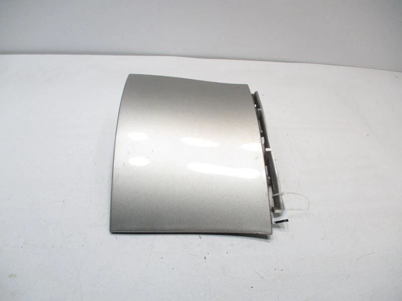 Toyota Sienna 2016 parachoques izquierdo panel de llenado plateado 25 k -XLE- 43503 Foto 4 de 4