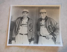 Top 10 Dizzy Dean Baseball Cards 17