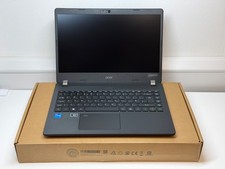 Acer TravelMate P2 14" Laptop (i5-1135G7, 8GB RAM, 256GB SSD, Windows 11 Pro)