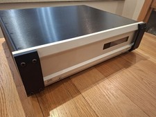 Musical Fidelity KW25 Dac