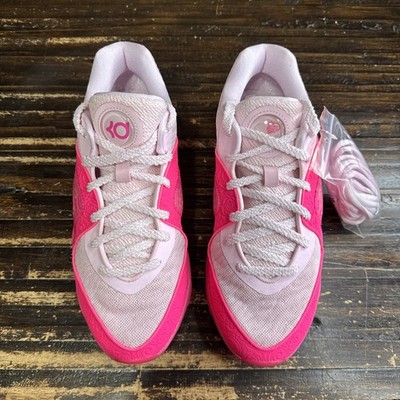 kevin durant shoes 2019 pink
