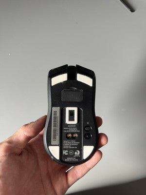 Razer Viper Ultimate Gaming Mouse RC30-030501 | eBay