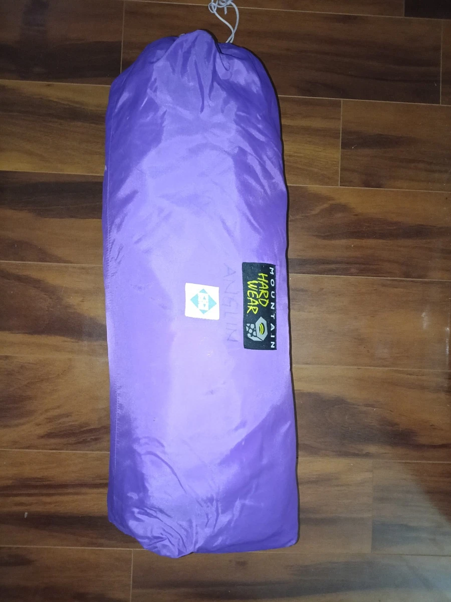 Mountain Hardwear 3 Person Camping Tents for sale | eBay