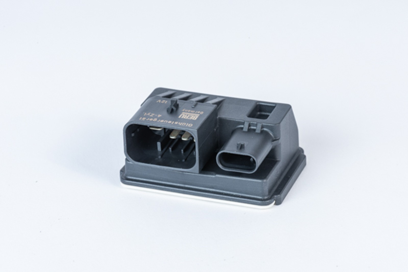 BorgWarner (BERU) unidad de control tiempo de incandescencia GSE106 BMW F20 E90 F22 F21 X3 F87 F30