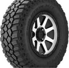 1 New Cooper Evolution Mt Lt26575r16 2657516 2657516 Tire 1 New Cooper Evolution Mt Lt26575r16 2657516 2657516 Tire