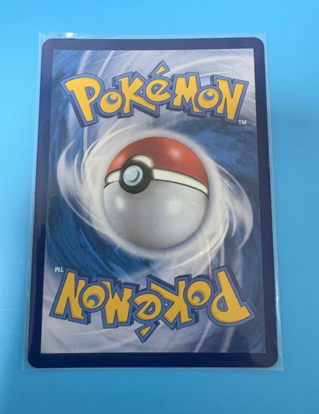 Rosa's Encouragement 115/080 Nihil Zero NM Pokemon Card -korean