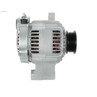 AS-PL Generator Passend FüR Toyota Starlet 1.3 12V Cat Corolla Liftback