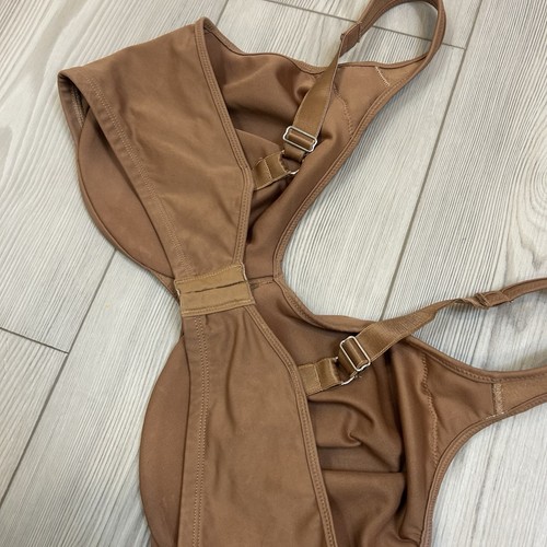 Bali BH Passion for Comfort Seamless Bügel Minimizer Braun 40DD Style 3385 - Bild 5 von 7