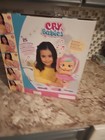 Cry Babies Bella's Morning Routine Interactive 13.6" Baby Doll 25+ Baby Sounds — photo 5