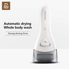 Pritech Pedicure for The Feet Tools Feet Electric Sandpaper Remover Foot Exfolia