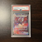 Charizard ex 234/091 SV: Paldean Fates Holo PSA MINT 9