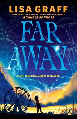 Far Away Lisa Graff Taschenbuch Einband - flex.(Paperback) Englisch 2020