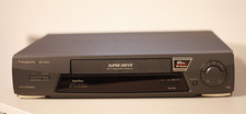 Panasonic NV-FJ610 VHS Videokassettenrecorder wie Neu.