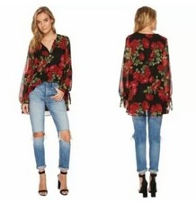 Show Me Your Mumu Johanna Tunic