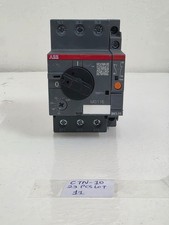 ABB MS116-2.5 Manual Motor Starter 1.6-2.5A 1SAM250000R1007