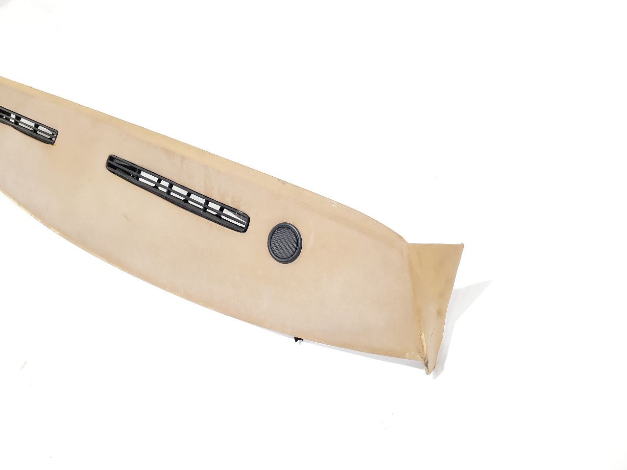 Bentley Turbo R 1990 Dashboards Set of 3