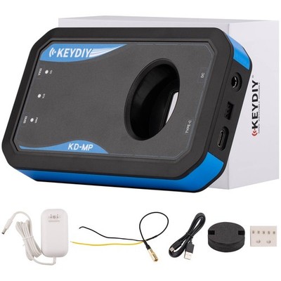 KEYDIY KD-MP Add Key for MLB M-Q-B Key Identification/ Data Collect，Calculation