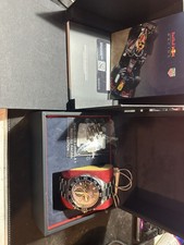 TAG Heuer Formula 1 Blue Men's Watch - CAZ101AK.BA0842