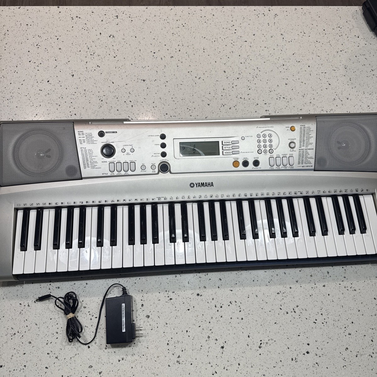 Yamaha PSR-E313 Keyboard for sale online | eBay