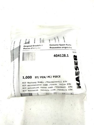Kaeser Thermostatic Valve Kit- 404128.1